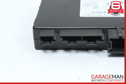 03-12 Mercedes GL320 E350 CLS550 E320 ML500 Front Left Side Seat Control Module