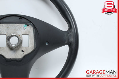 08-12 Mercedes X204 GLK350 C250 Driving Steering Wheel Black 2044603203 OEM