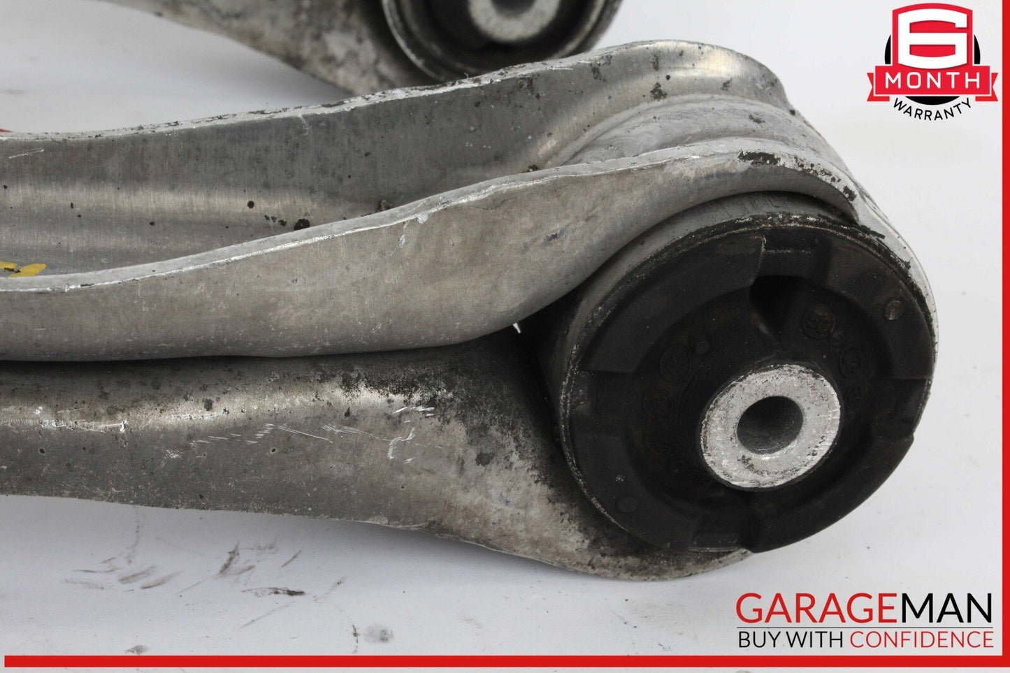 03-12 Mercedes R230 SL500 SL550 Front Right Side Suspension Upper Control Arm
