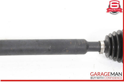 98-05 Mercedes W163 ML500 ML350 Front Right Side Axle CV Half Shaft OEM