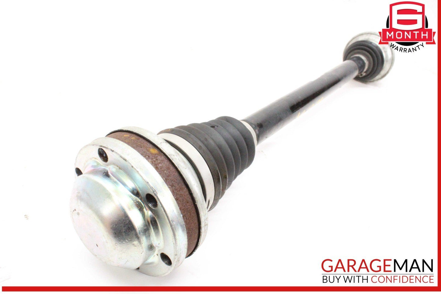 12-18 Audi A6 A7 SQ5 Rear Left or Rear Right Side CV Axle Shaft 8R0501203C OEM