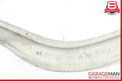 08-15 Mercedes W204 C250 C63 AMG Rear Left or Right Side Upper Control Arm OEM