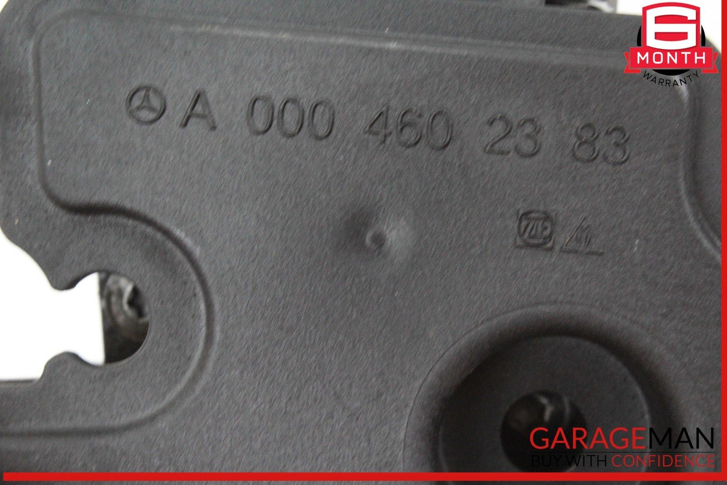 08-14 Mercedes W212 E350 Power Steering Pump Reservoir Assembly 0054669501 OEM