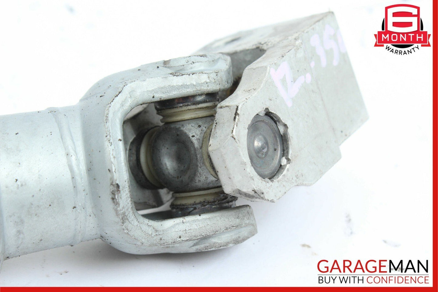 Mercedes W212 E350 CLS550 SLC300 C300 Steering Gear Coupling 2044620278 RWD OEM