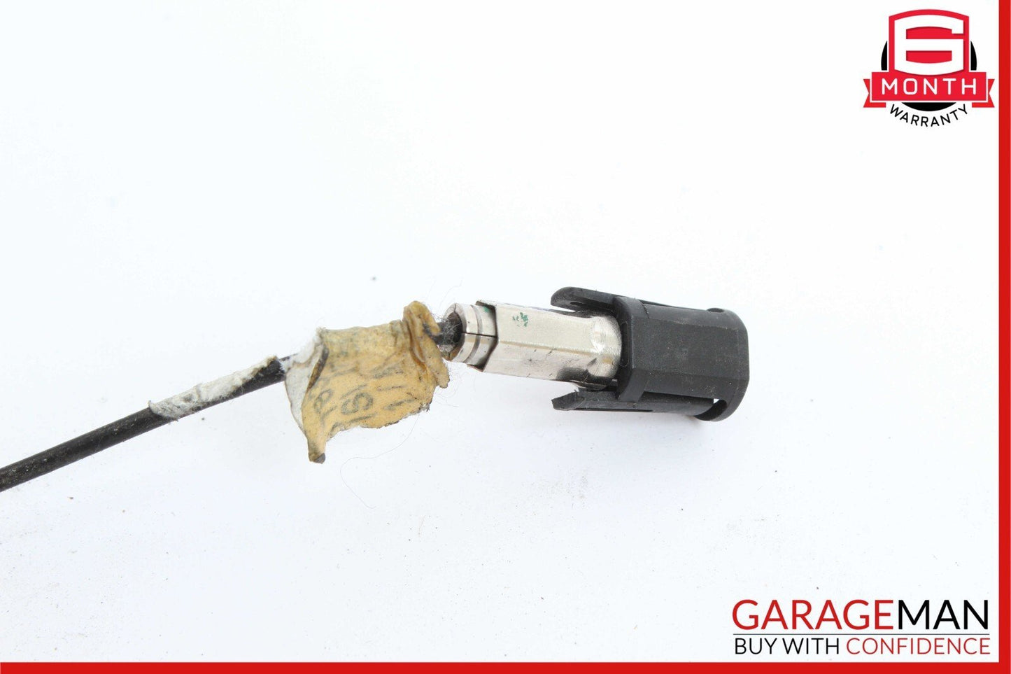 05-11 Mercedes R171 SLK280 C350 E350 SL550 Rear Trunk Navigator GPS Antenna Blue