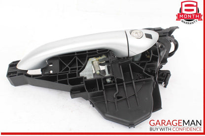 06-12 Mercedes W164 ML350 4MATIC Front Left Driver Side Exterior Door Handle