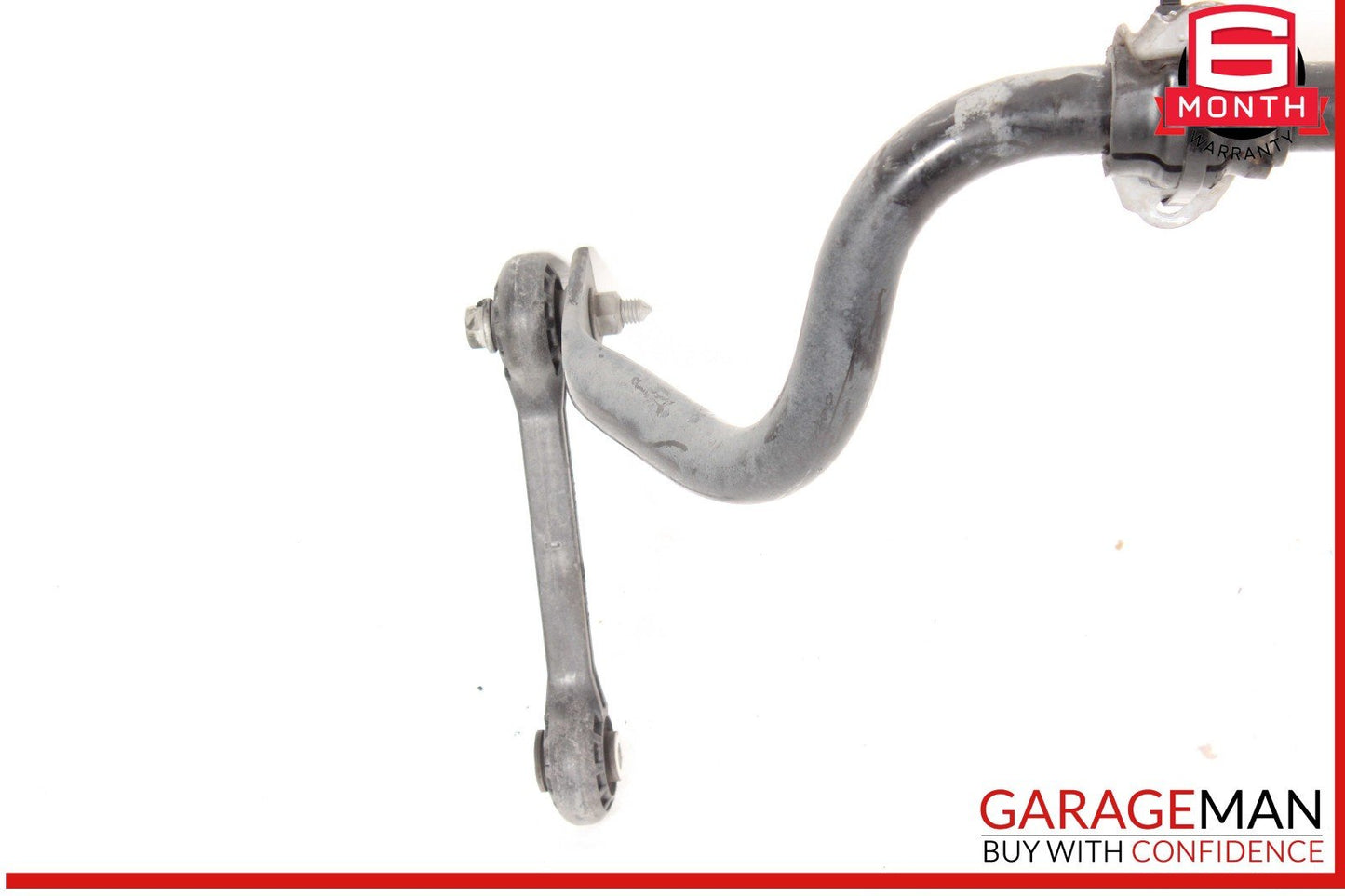12-18 Audi A6 A7 Front Stabilizer Sway Bar 4G0411309 OEM