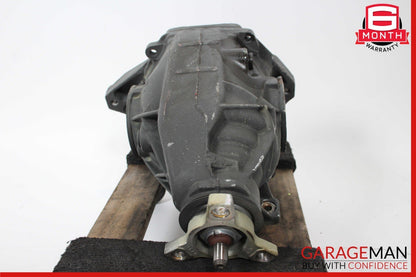 12-14 Mercedes W204 C250 1.8L RWD Rear Diff Differential Axle Carrier