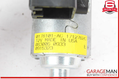 06-13 Mercedes W251 R500 Panoramic Sunroof Sun Roof Motor 1648201442 OEM