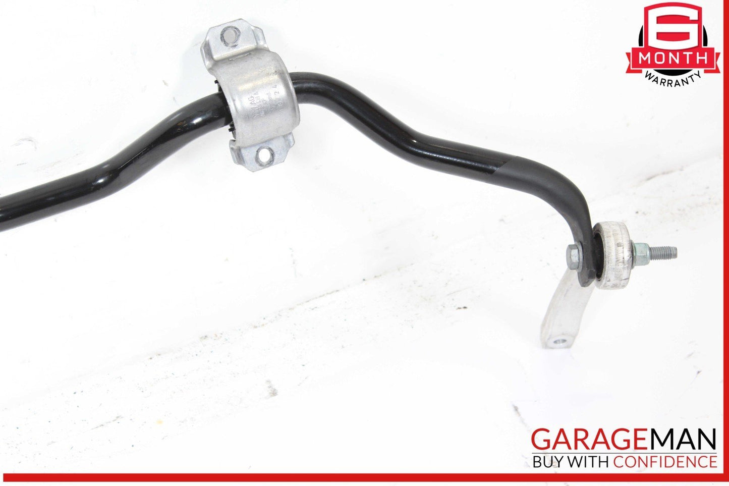 18-25 Audi Q5 SQ5 Rear Stabilizer Anti Roll Sway Bar Assembly 80A511305 OEM