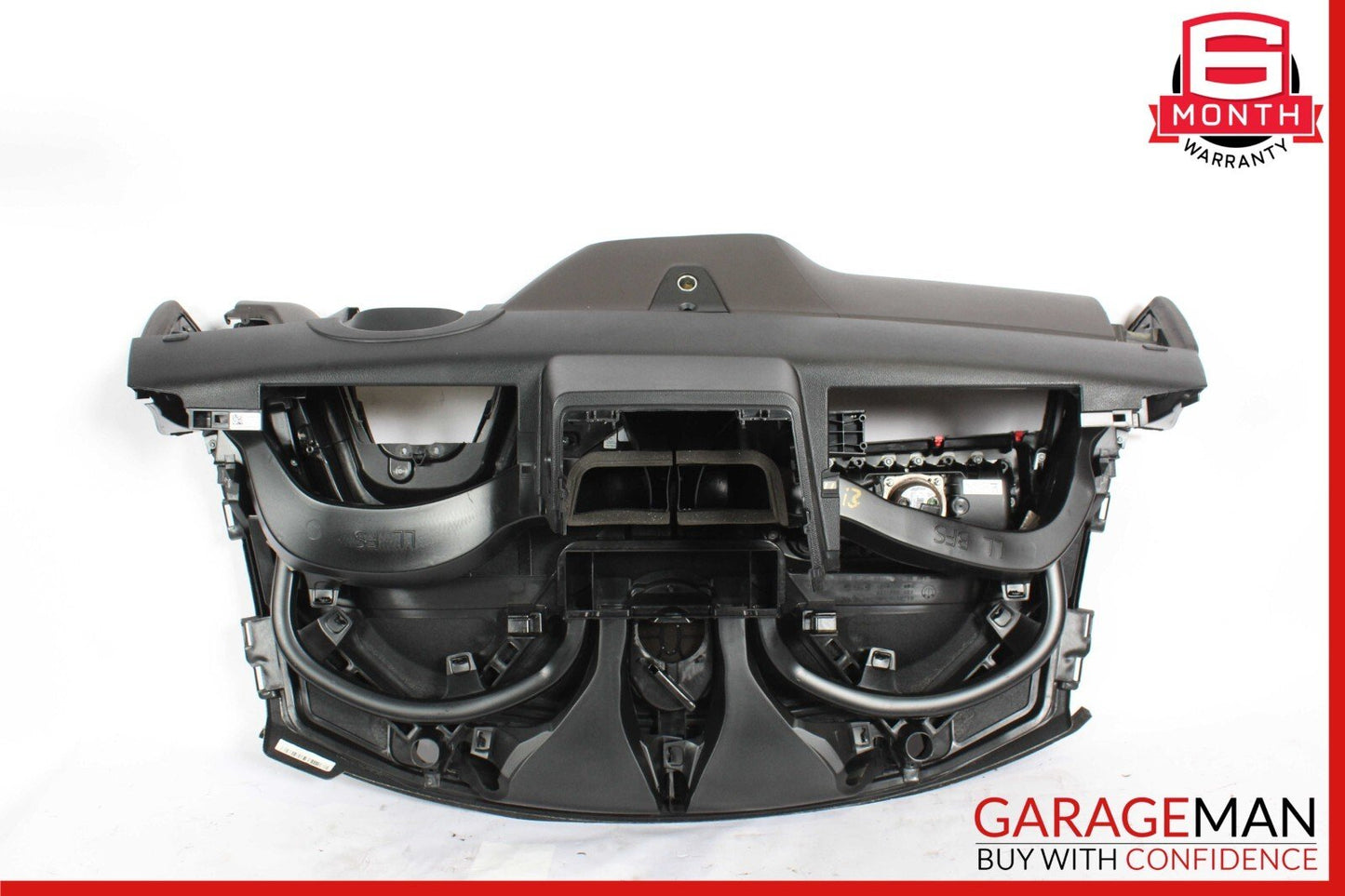 14-21 BMW i3 I01 Hybrid Dash Dashboard Instrument Panel OEM