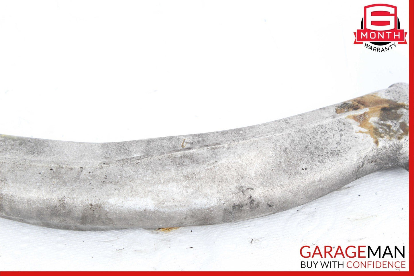08-17 Mercedes SLK250 C250 C300 E400 Front Left Driver Side Lower Control Arm