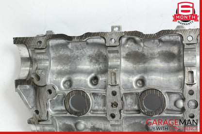 07-12 Mercedes W221 S550 SL550 Engine Cylinder Head Valve Cover Left Driver OEM