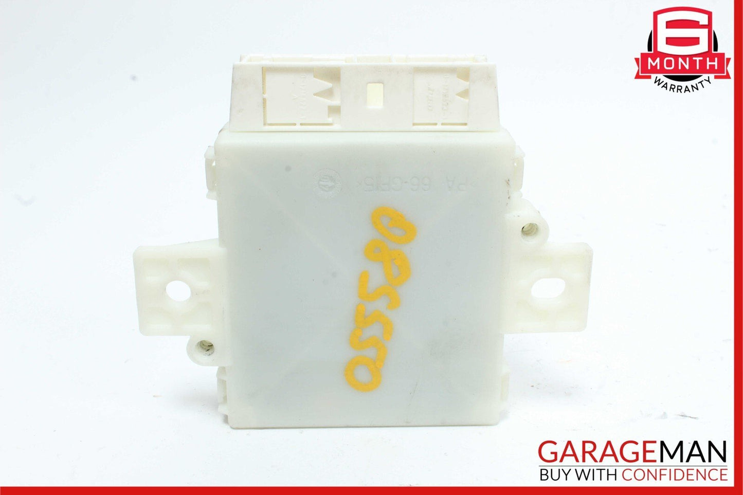 07-13 Mercedes W221 S550 4MATIC Park Assist Parktronic Control Module Unit OEM