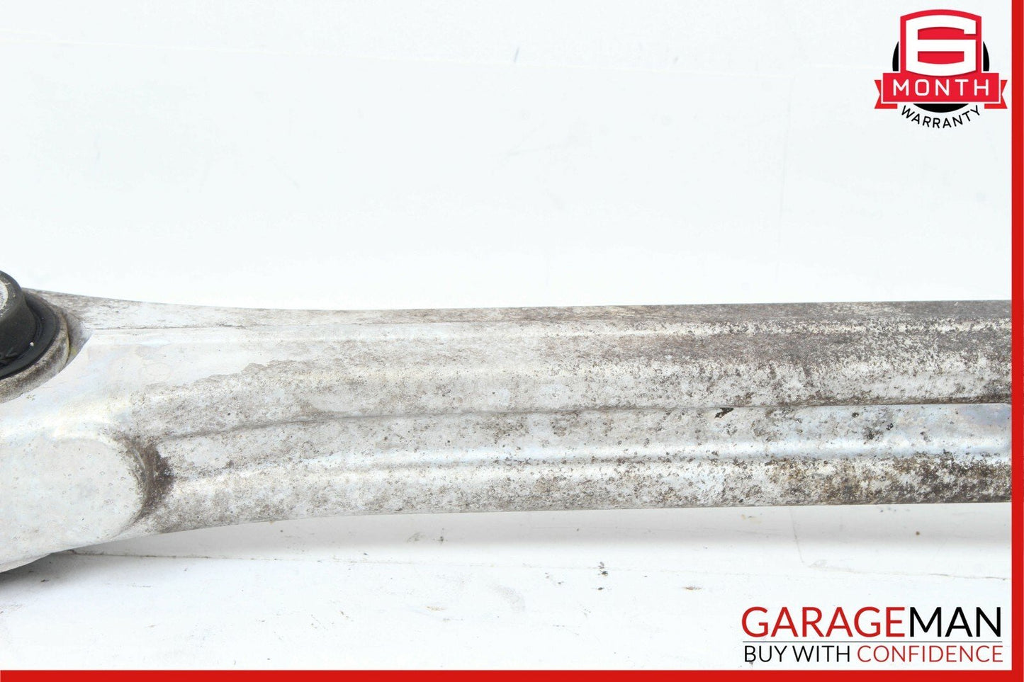 14-18 Maserati Quattroporte Ghibli Rear Left / Right Side Lower Control Arm OEM