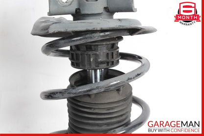 08-17 Mercedes W207 E350 C250 Coupe Front Shock Absorber Spring Strut Set of 2