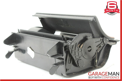 96-03 Mercedes W210 E430 E55 AMG Center Console Ash Tray Ashtray Trim Wood OEM