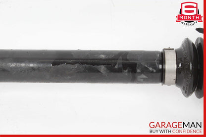 08-12 Audi S5 A5 Rear Right or Left Side Axle Shaft AWD 8K0501203K OEM
