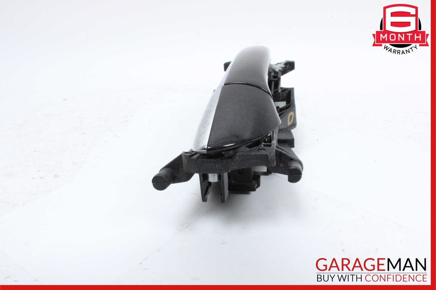 03-09 Mercedes W211 E350 E320 E550 Exterior Door Handle Front Right Side OEM