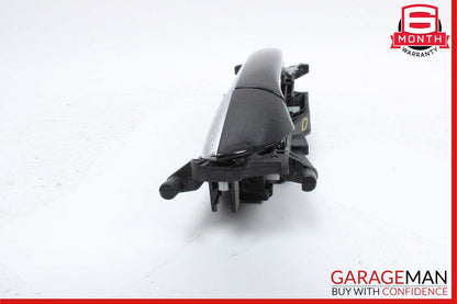 03-09 Mercedes W211 E350 E320 E550 Exterior Door Handle Front Right Side OEM