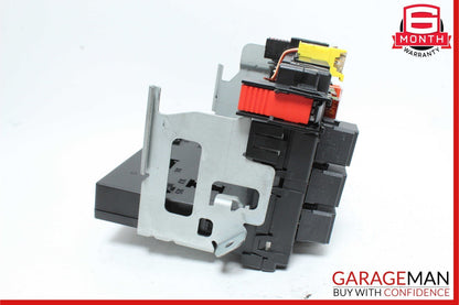 10-13 Mercedes S350 S550 S400 Rear Sam Fuse Box Relay Control Module Assembly