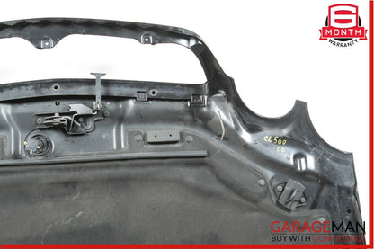 00-06 Mercedes W215 CL500 CL55 AMG Front Hood Bonnet Cover Panel Assembly OEM