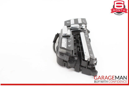 07-14 Mercedes W216 CL550 S550 Front Left Side Door Lock Switch 2218213051 OEM