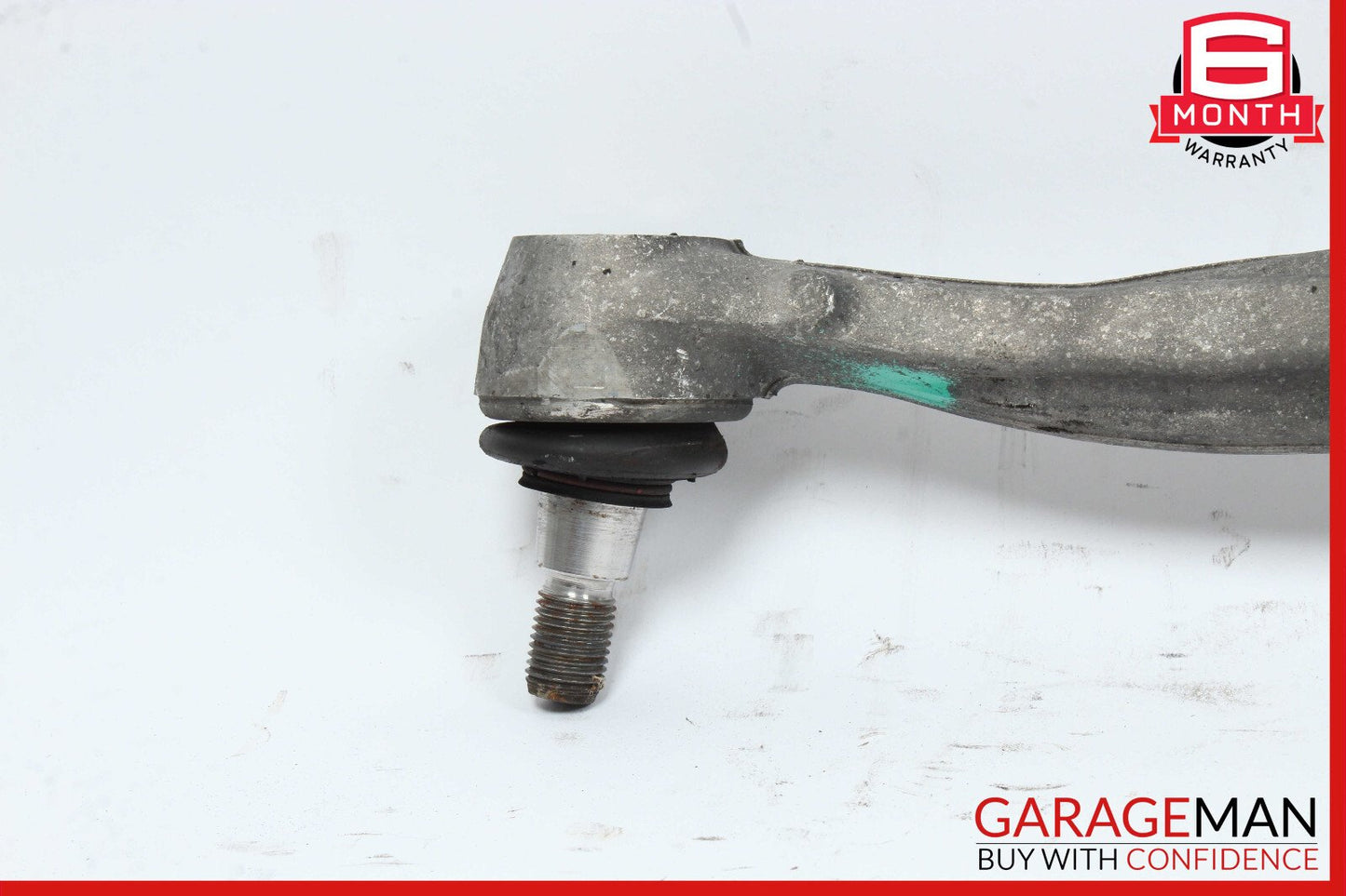 03-09 Mercedes W209 CLK320 Front Left Side Lower Suspension Control Arm