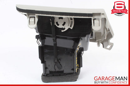 11-17 Nissan Leaf Front Right Dash AC A/C Air Vent Grille OEM