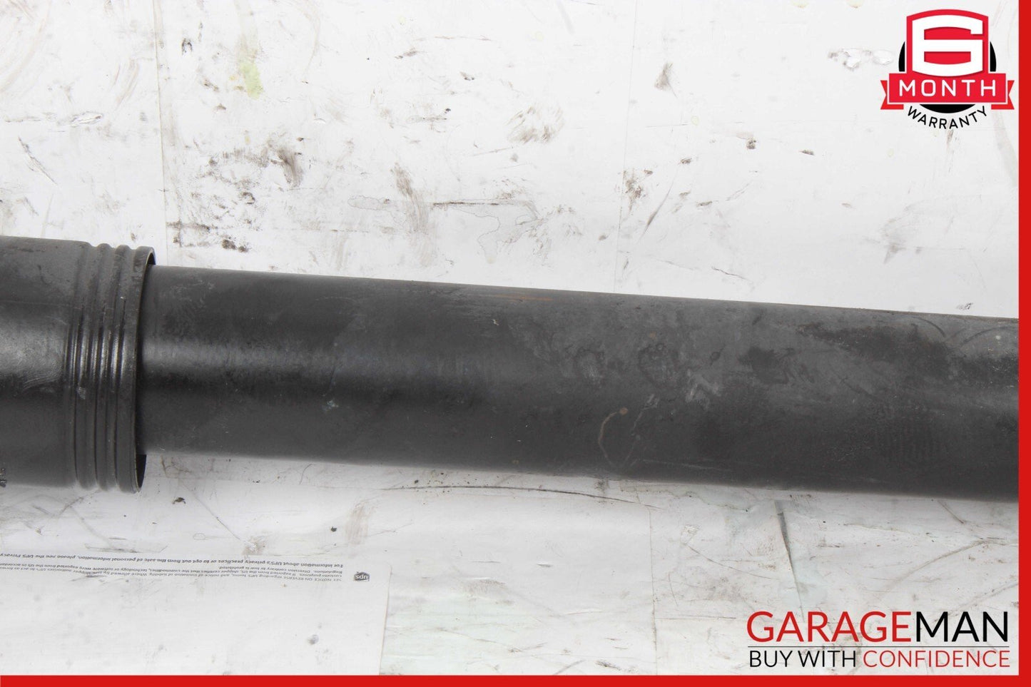 14-19 Mercedes W117 CLA250 Rear Right & Left Side Shock Absorber Strut Set of 2