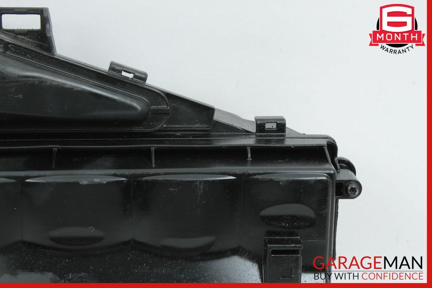 12-17 Mercedes W221 S550 CL550 E550 Air Intake Cleaner Box Right 2780900201 OEM