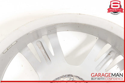 10-15 Mercedes X204 GLK250 GLK350 Wheel Rim 7.5Jx19H2 ET47 OEM