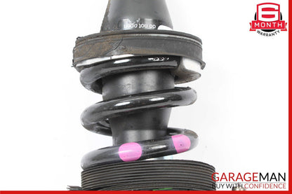 03-06 Mercedes R230 SL55 SL65 AMG Rear Left Hydraulic Shock Strut Absorber OEM