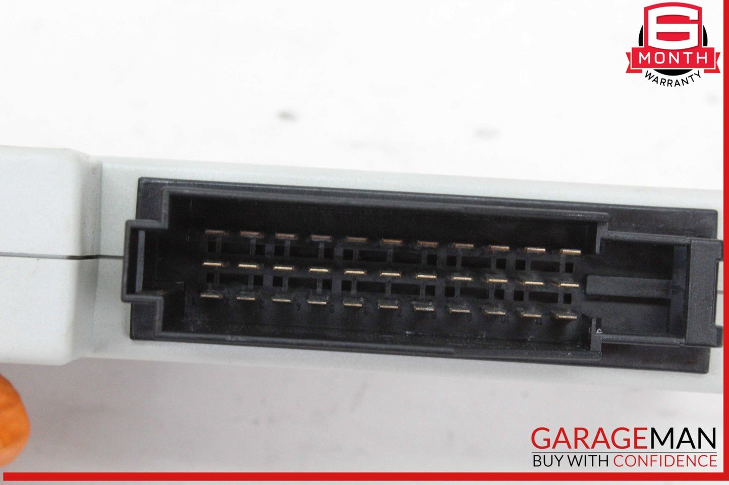 94-02 Mercedes R129 SL500 SL320 Anti Theft Key Alarm Control Module Unit OEM