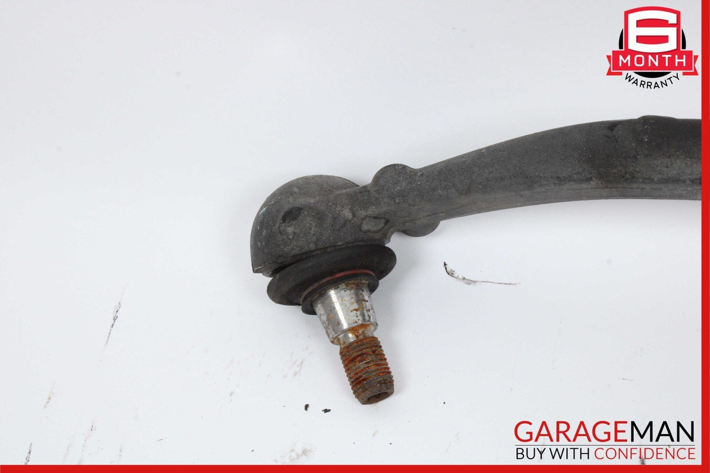 05-11 Mercedes W203 C280 C230 Front Left Driver Side Lower Control Arm OEM