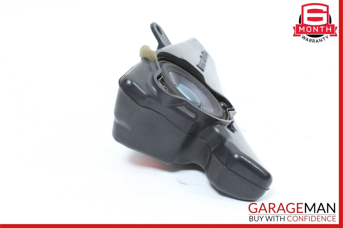 06-13 Mercedes W251 R350 R500 Rear Left Quarter Sound Speaker 2518200302 OEM