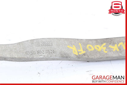 05-11 Mercedes R171 SLK300 SLK280 SLK350 Front Right Side Lower Control Arm OEM