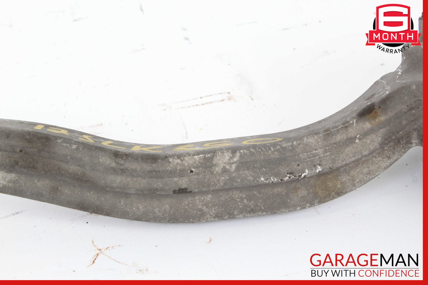 12-20 Mercedes R172 SLK350 SLC300 Front Left Side Lower Wishbone Control Arm OEM