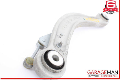 08-17 Mercedes W218 CLS550 Rear Side Suspension Upper Control Arm OEM