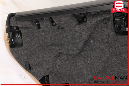 15-24 Porsche Macan 95B Rear Right Side Interior Door Panel OEM
