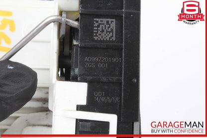 14-19 Mercedes W117 CLA250 Front Left Driver Side Door Lock Latch Actuator OEM