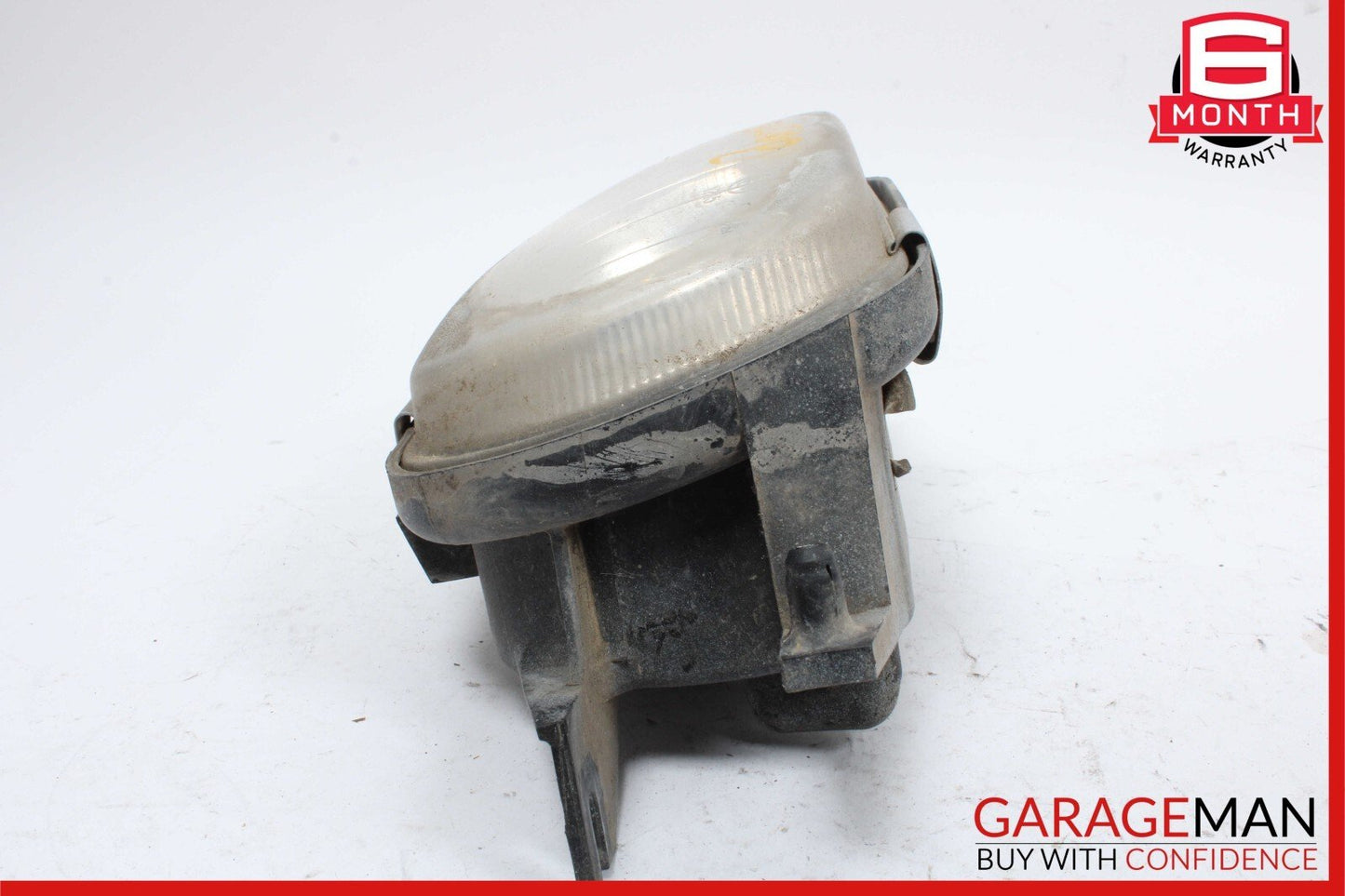 03-06 Mercedes R170 SLK350 SL500 Front Left Side Foglight Fog Lamp Light