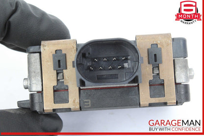 17-24 Audi Q7 Rear Right Passenger Side Blind Spot Alert Sensor 4M0907566E OEM