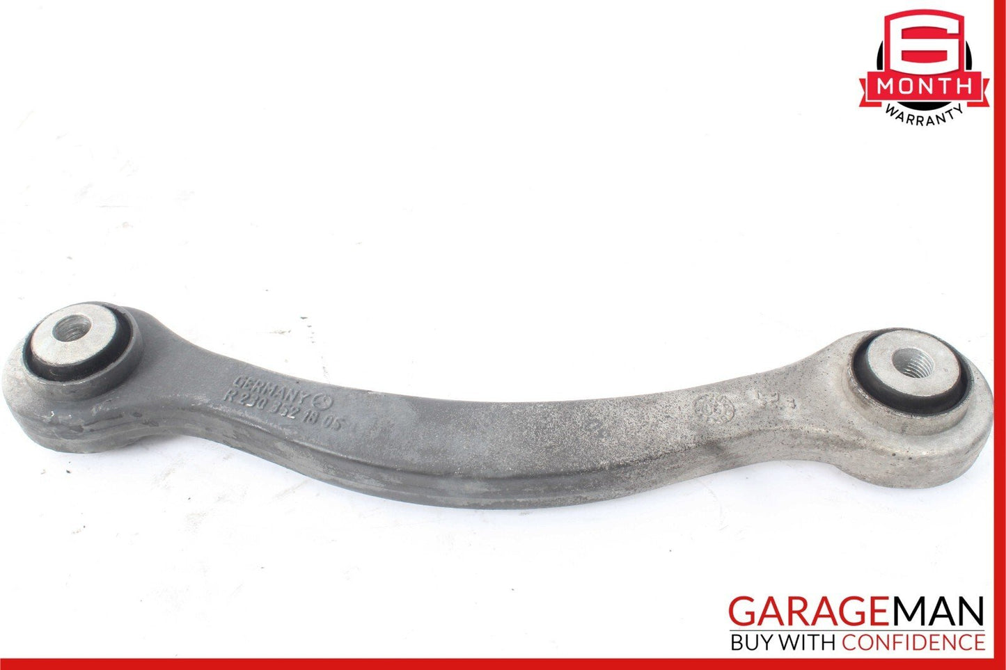 03-11 Mercedes W211 E350 Rear Left / Right Side Suspension Upper Control Arm OEM