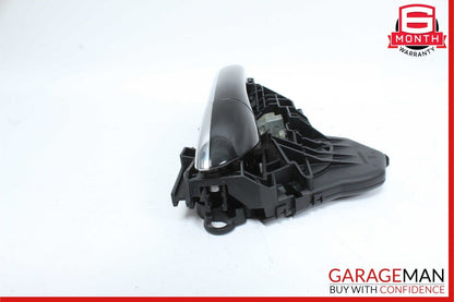 06-12 Mercedes W164 ML350 4MATIC Front Right Passenger Exterior Door Handle OEM