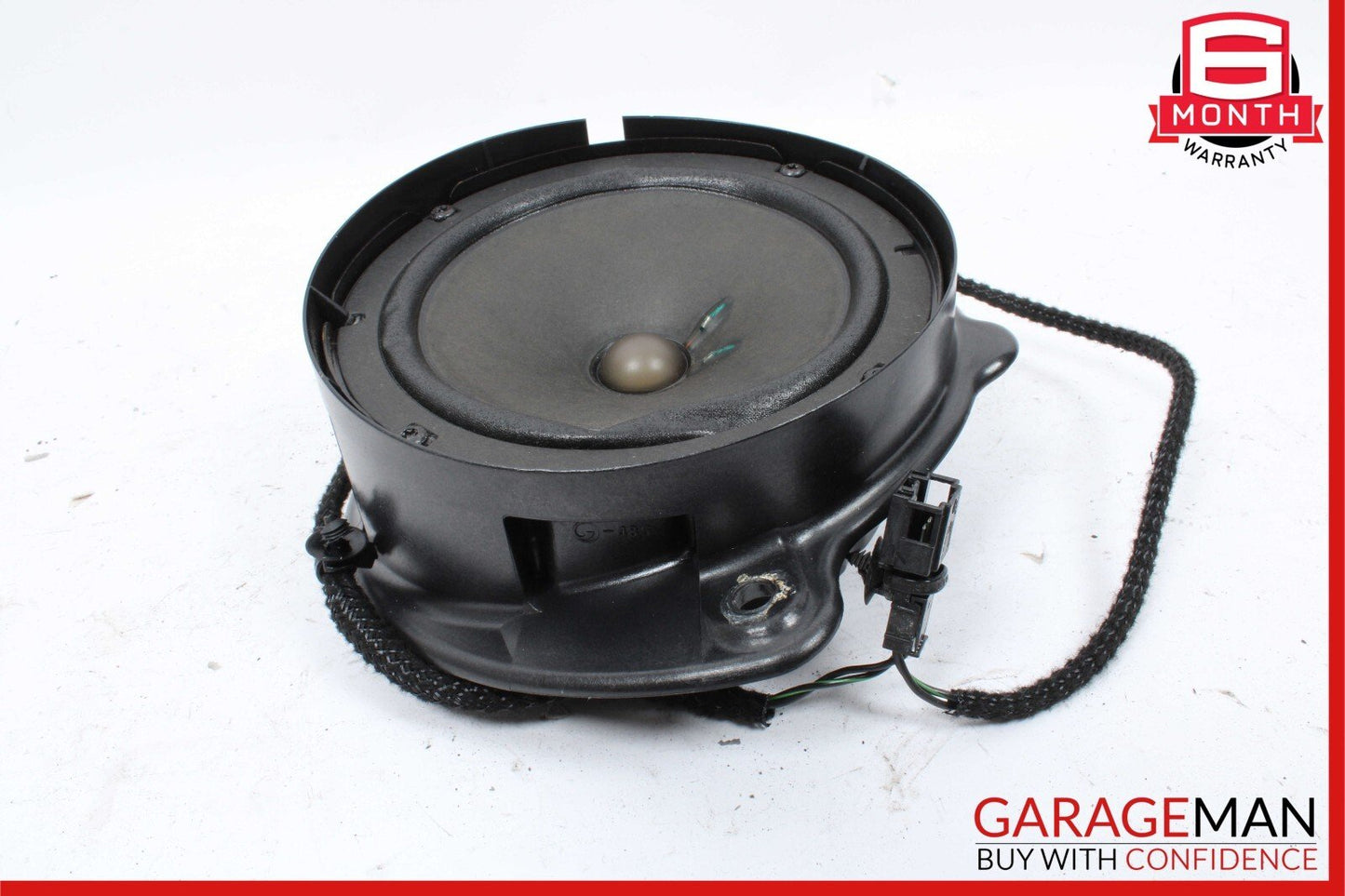 00-06 Mercedes W220 S500 S430 Front Left Side Door Sound Speaker 2208200902 OEM