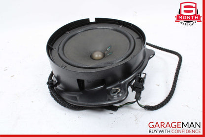 00-06 Mercedes W220 S500 S430 Front Left Side Door Sound Speaker 2208200902 OEM