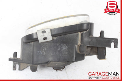 03-11 Mercedes R230 SL500 SLK300 C230 Front Left Side Foglight Fog Light Lamp