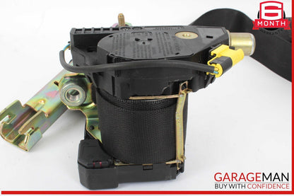 98-05 Mercedes W163 ML320 ML430 Rear Right Side Seat Belt Seatbelt Retractor OEM