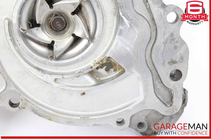 05-12 Mercedes W204 C300 C230 R350 Engine Motor Coolant Water Pump Assembly OEM